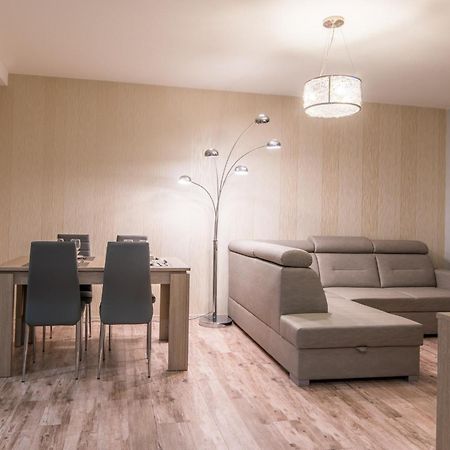 Apartamenty Pod Niedzwiedziem I 자코파네 외부 사진