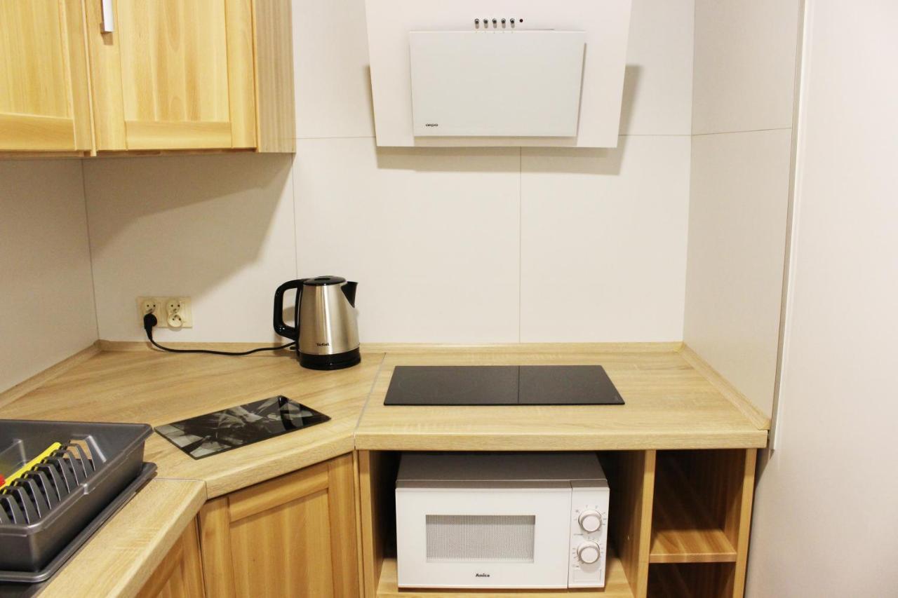 Apartamenty Pod Niedzwiedziem I 자코파네 외부 사진