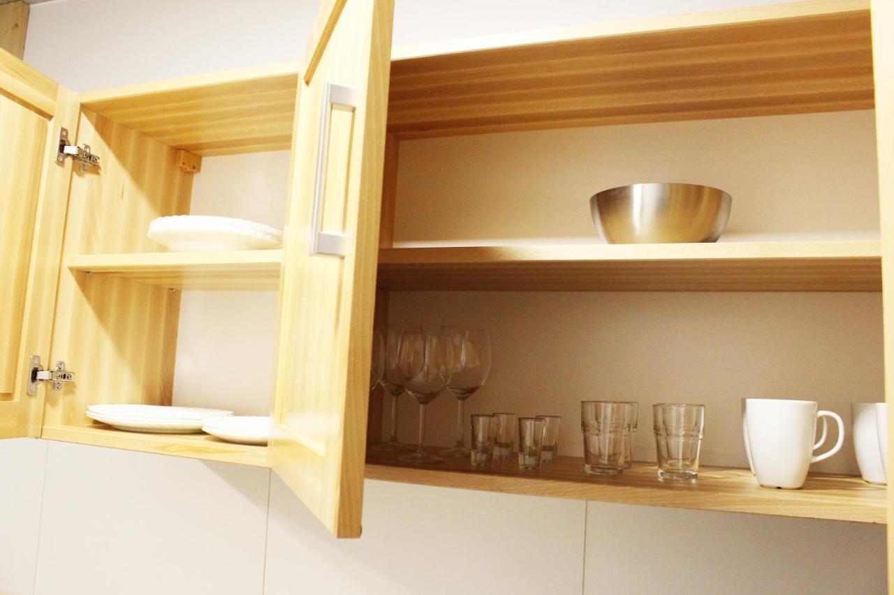 Apartamenty Pod Niedzwiedziem I 자코파네 외부 사진