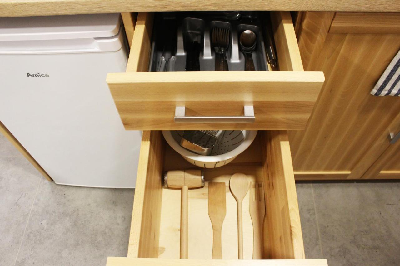 Apartamenty Pod Niedzwiedziem I 자코파네 외부 사진
