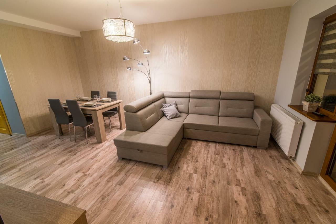 Apartamenty Pod Niedzwiedziem I 자코파네 외부 사진
