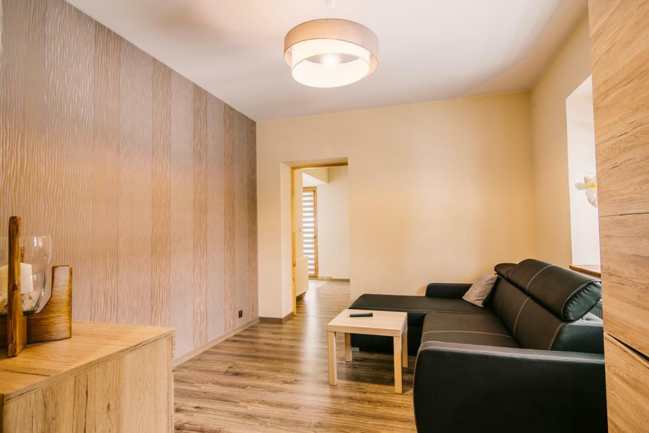 Apartamenty Pod Niedzwiedziem I 자코파네 외부 사진