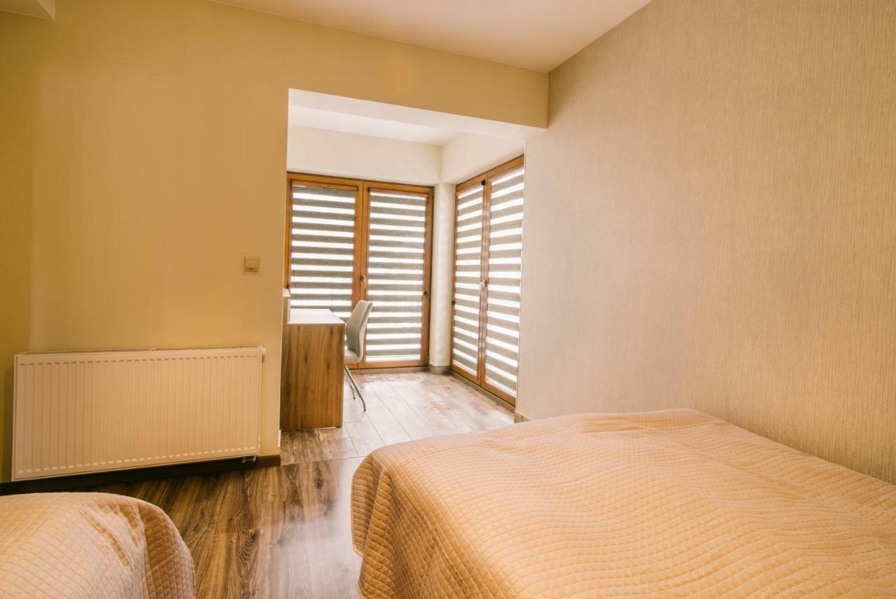 Apartamenty Pod Niedzwiedziem I 자코파네 외부 사진