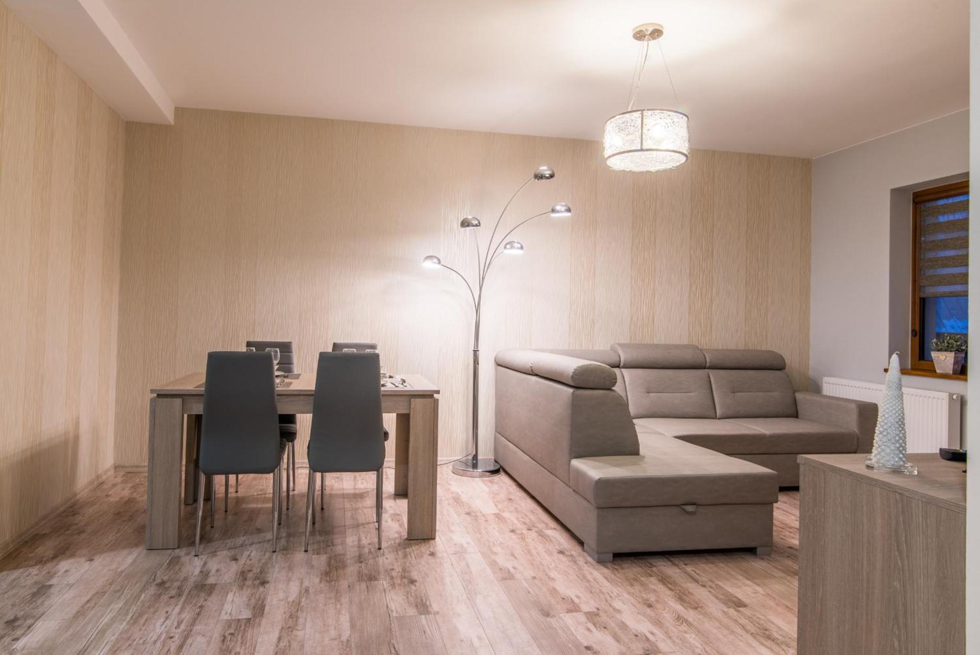 Apartamenty Pod Niedzwiedziem I 자코파네 외부 사진