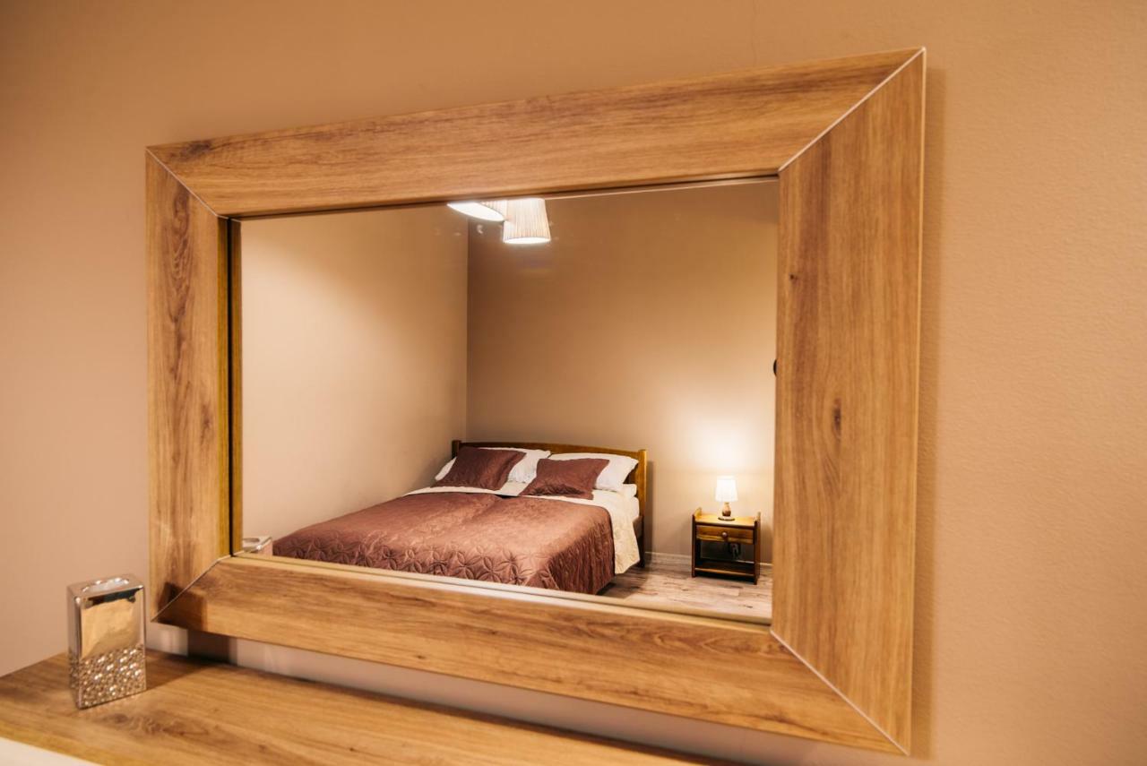 Apartamenty Pod Niedzwiedziem I 자코파네 외부 사진