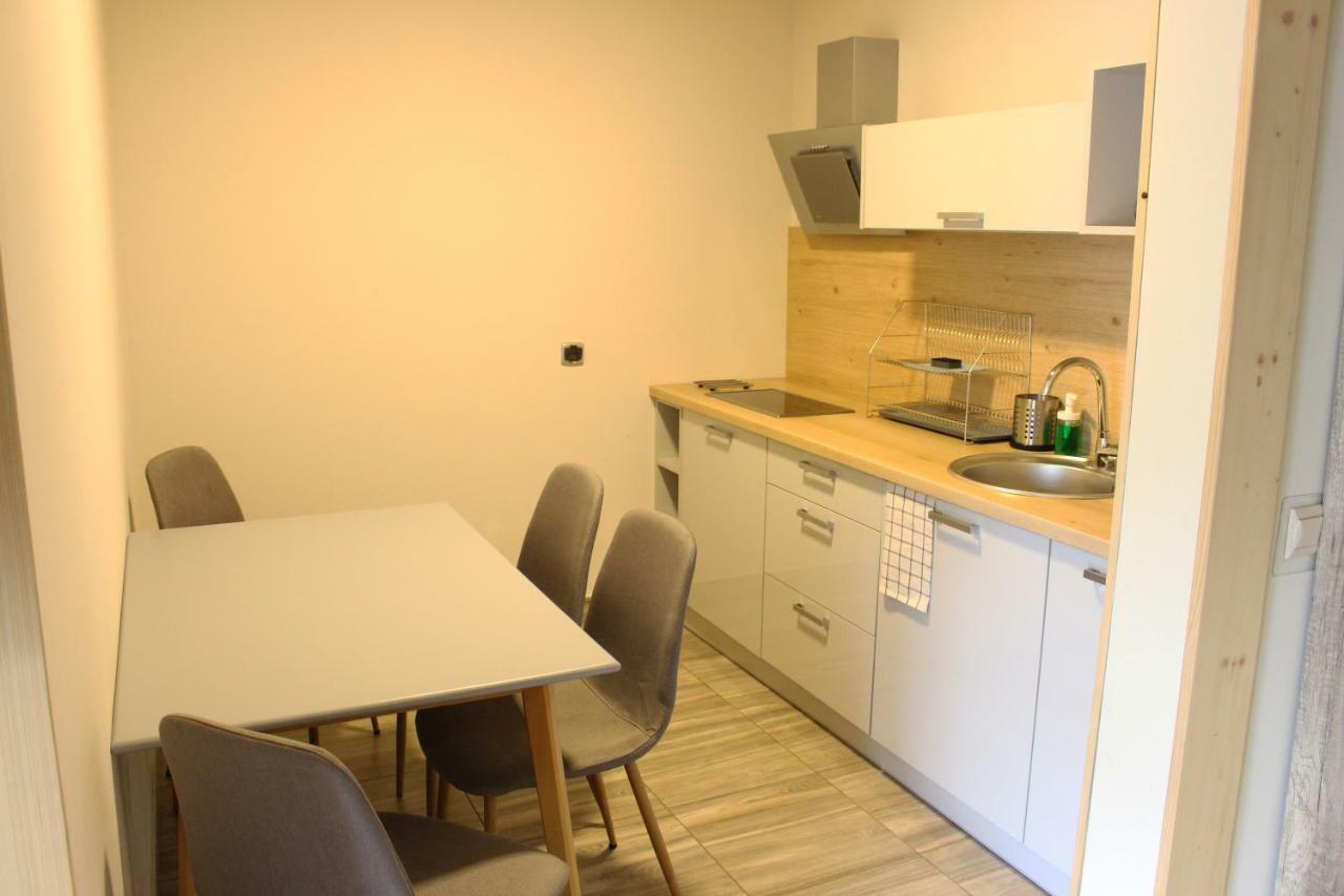 Apartamenty Pod Niedzwiedziem I 자코파네 외부 사진